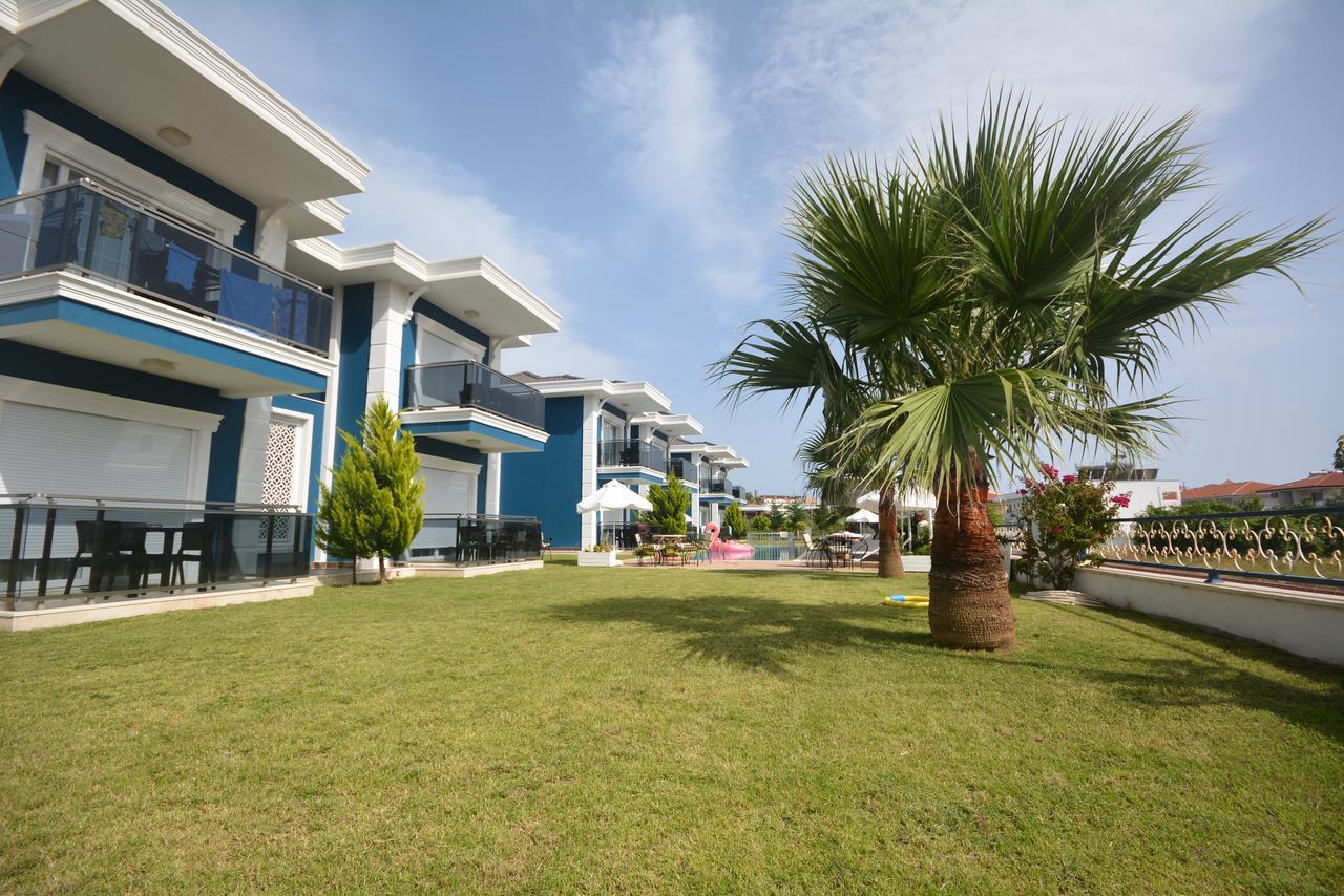 Sweet Home Kemer Apartments Exterior foto